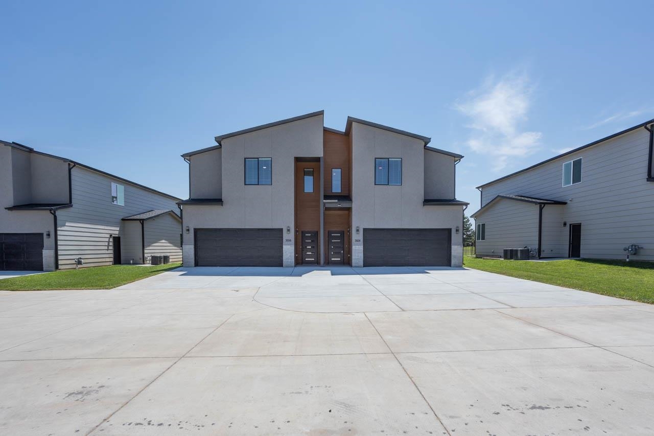 3554 N Tyler Ct, Wichita