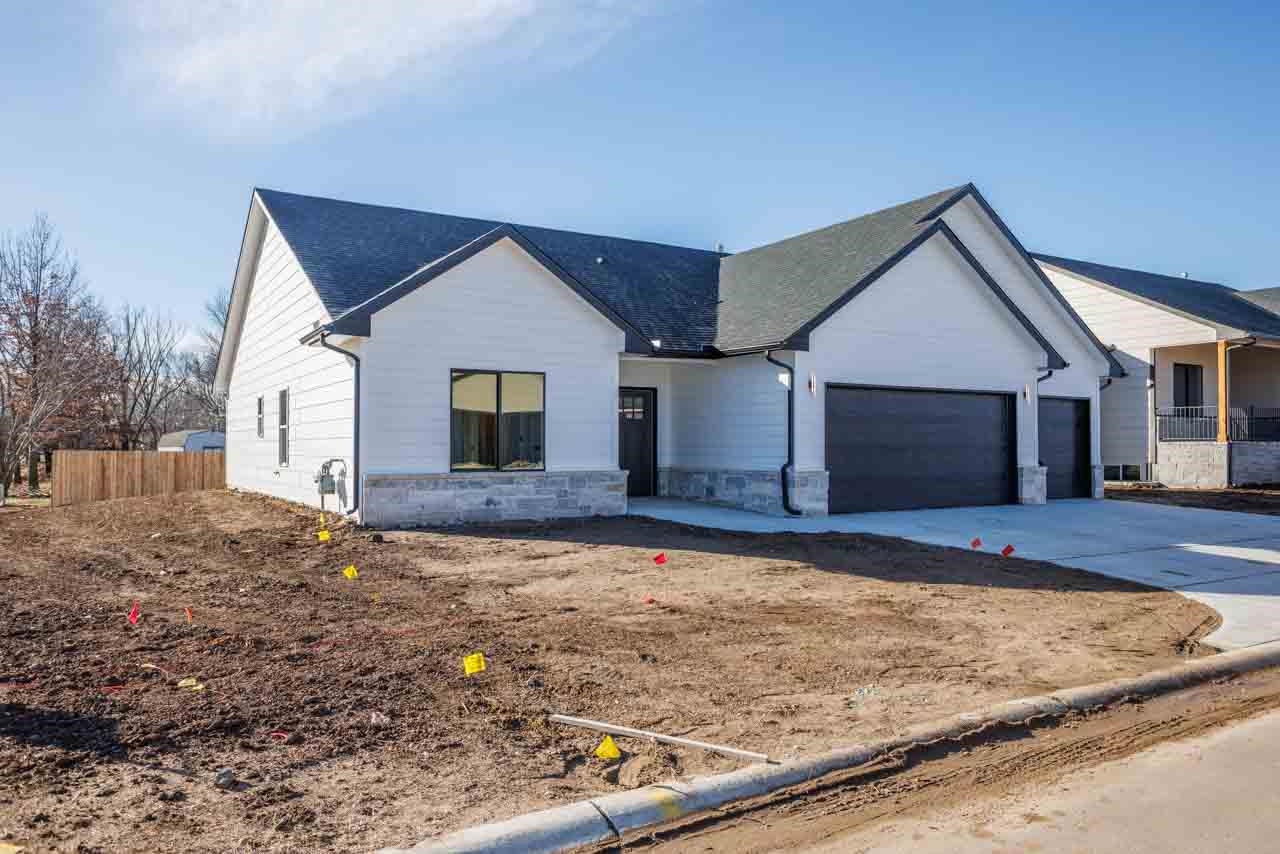 12005 W Cornelison St, Wichita
