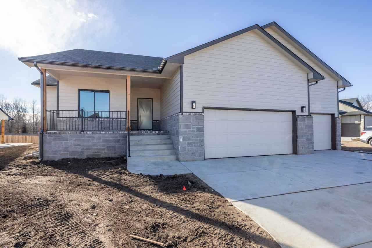 12009 W Cornelison Ct, Wichita