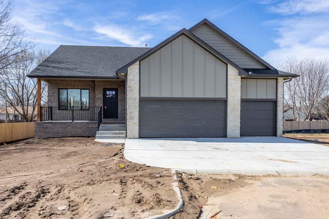 12013 W Cornelison Ct, Wichita