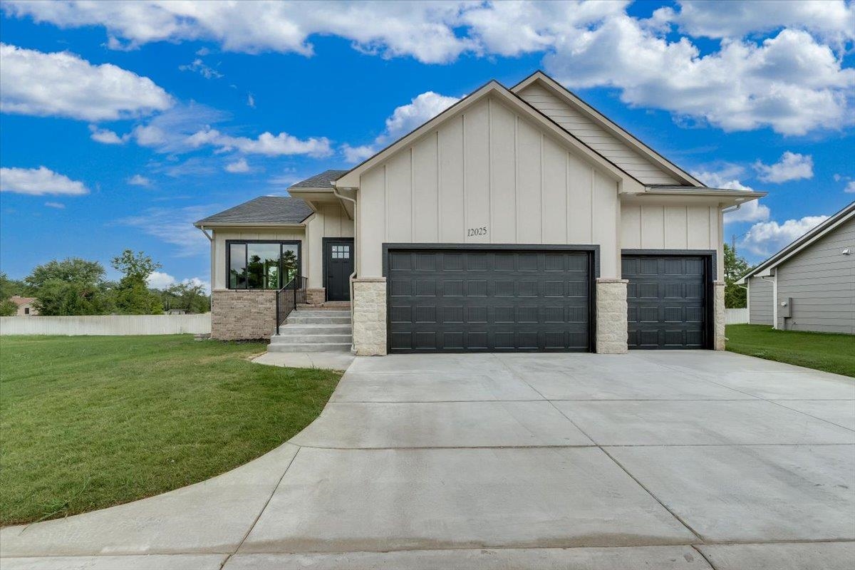 12025 W Cornelison Ct, Wichita